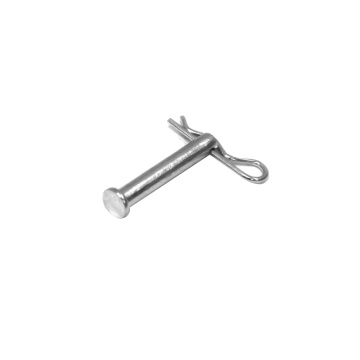 Pin motocultor M8*50 178f,186f