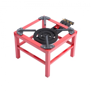 PIROSTRIE TSGB09-TC