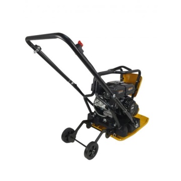 Placa compactoare Elefant 29755, 4 timpi, 3.7 kW, 5500 VPM - Img 7