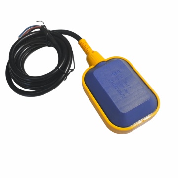 Plutitor pentru pompa 16A/250V, Elefant - Img 3