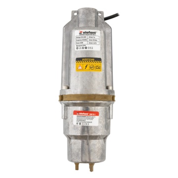 Pompa de apa pe vibratie Elefant 350W, 18L/min VMP70-1 - Img 3