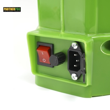 Pompa de stropit cu acumulator 14L PARTNERPRO PP-14SB 12V / 8Ah - Img 8