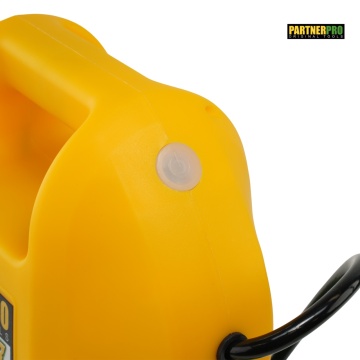 Pompă de Stropit cu Acumulator PartnerPro PP-5C-3 – 5L, Portabilă, Ideală pentru Flori și Sere - Img 6