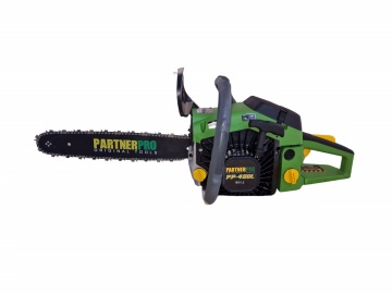 PP-450L drujba pe benzina PARTNER PRO - Img 1