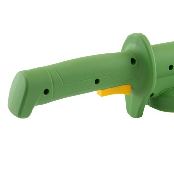 PP-TT2,7 Extensie / prelungire telescopică 2.7 m pentru mini fierăstrău și foarfecă de grădină pe acumulator PARTNERPRO - Img 4