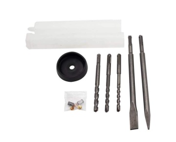 Procraft BH2100 ciocan rotopercutor - Img 3