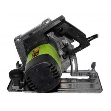 PROCRAFT KR2500 fierastrau circular electric ,produsul contine taxa timbru verde 2.5 Ron, 7.4 kg - Img 4