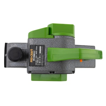 PROCRAFT PE1900, rindea electrica pentru lemn - Img 5