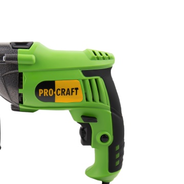 ProCraft PS980, masina de gaurit cu percutie - Img 6
