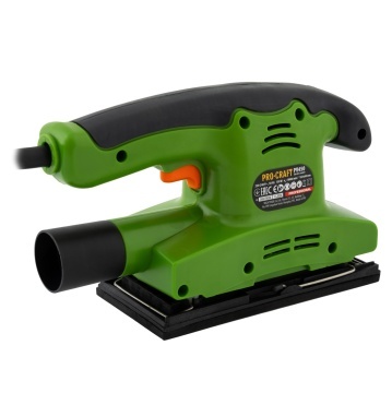 ProCraft PV450, Masina de slefuit vibranta , produsul contine taxa timbru verde 2.5 Ron, 1.41 kg - Img 3