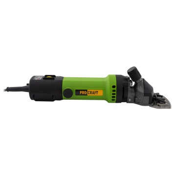 Procraft SC2400, Putere 350W, aparat de tuns oi - Img 3