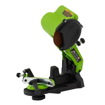 Procraft SK1000, Aparat de ascutit lant drujba , 850 W, panza 105 mm, 5000 rotatii/minut - Img 6