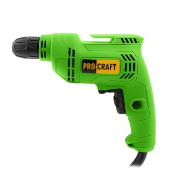 PS700 masina de gaurit cu percutie ProCraft, produsul contine taxa timbru verde 2.5 Ron
