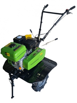 PT900 Motocultor pe benzina Procraft - Img 13