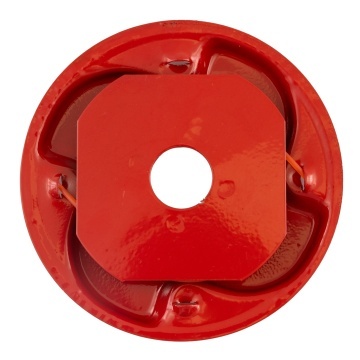 R-5 Cap mosor 123x75 mm cu fir 2.4 mm x 2 m ROTOR - Img 3