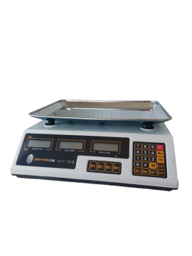 R218 cantar cu baterie 4V reincarcabila ROTOR - Img 5