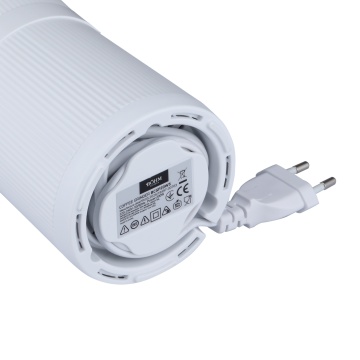 Rasnita de cafea electrica BÖHM Home BCGP20W5, 200 W, capacitate 50 g, 2 lame din otel inoxidabil - Img 6