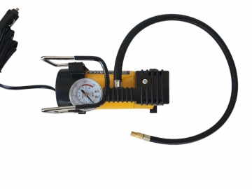 RK190 ROTOR Mini compresor auto, produsul contine taxa TV 1.25 lei - Img 2