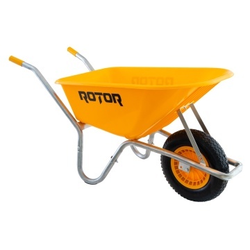 Roaba cuva din plastic 100 L , ROTOR RWB100-C - Img 6
