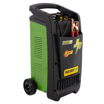 Robot pornire auto, 10-150 A/h, 6V/12V PARTNERPRO PP-950A - Img 2