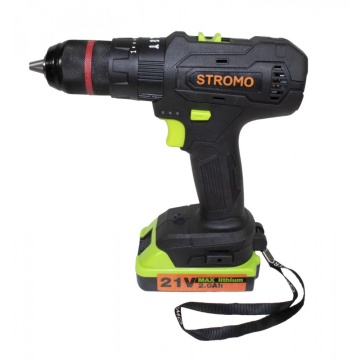 SA214Li autofiletanta cu acumulator STROMO