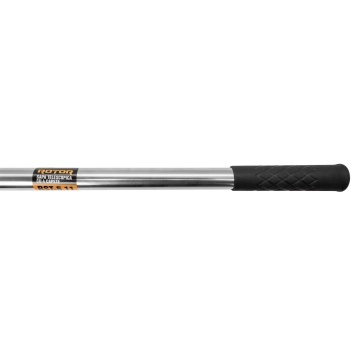 Set sapă telescopică multifuncțională cu 4 capete (11, 8, 6, 5 dinți) ROTOR RST-5.11 - Img 5