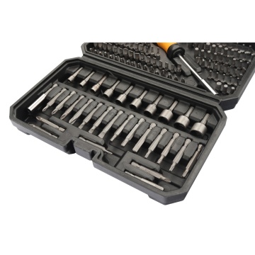 Set trusa biti,139 piese ROTOR RHT139 - Img 4