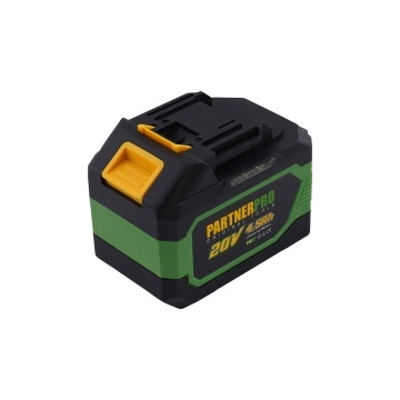Suflanta aer frunze cu acumulator, PARTNERPRO PP-SB4.5A , 20V/4,5 Ah, Motor Brushless, variator de turatie, 45 m/s - Img 12
