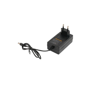 Suflantă aer pe acumulator ROTOR RS-2000 cu 1 acumulator 21V / 2Ah si incarcator ROTOR - Img 5