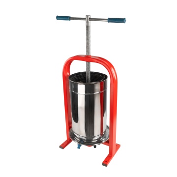 Teasc/Presa struguri manuala 25 L Dionis, Capacitate max de incarcare 18 Kg - Img 2