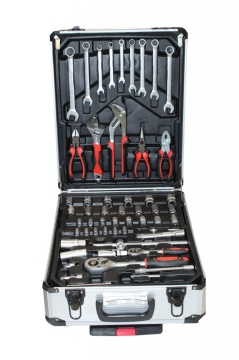 Troller scule , 399 Piese , Yamamoto YM-399 - Img 2