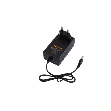 TRUSA COMPLETA: Autofiletantă ROTOR Cu acumultor inclus de 21V cu 18+1 trepte + Trusă Completă de Scule și Accesorii - Img 23