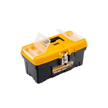 Trusa de Transport Scule cu 2 compartimente, 17 L ROTOR RTB-4005 - Img 2
