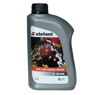 ULEI PREMIUM UNGERE LANT, 1L , Elefant - Img 1