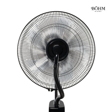 Ventilator cu Pulverizare Apă și Umidificare 16" BÖHM BSP40-RA - Img 2