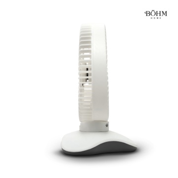 Ventilator de Birou 6" cu USB BÖHM BP2306,Număr viteze 3, Unghi de înclinare 60° - Img 5