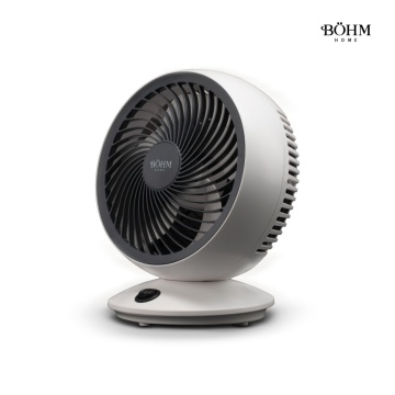 Ventilator de Birou 6" cu USB BÖHM BSF-608 - Img 4