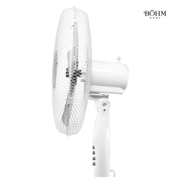Ventilator de Podea 16" BÖHM BLSF-4043, Număr viteze 3, 50W Inaltime reglabila pana la 125 cm - Img 11