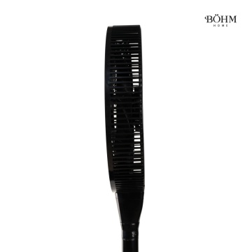 Ventilator de Podea 16" BÖHM BY2316 Număr viteze 8, 25W,Ecran LED, telecomanda - Img 4