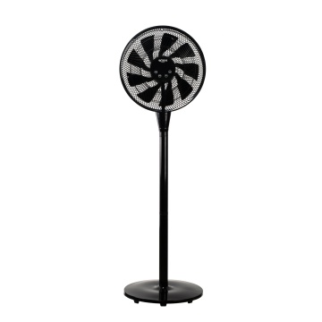 Ventilator de Podea 16" BÖHM BY2316 Număr viteze 8, 25W,Ecran LED, telecomanda - Img 3