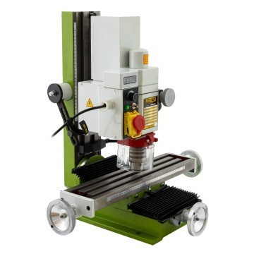 VMM1100 freza pentru metal, produsul contine taxa timbru verde 6 Ron, 62 kg