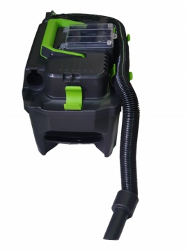 VP20 Procraft aspirator industrual pe acumulator, 200W, 4 kg - Img 4