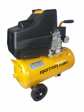XYBM24 compresor aer 24L ROTOR - Img 4