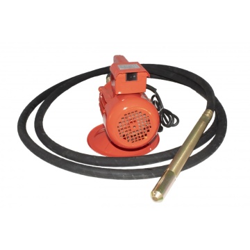 ZN70 motor vibrator beton electric lance 35mm*6m, produsul contine taxa timbru verde 2.5 Ron - Img 3