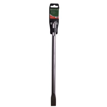 01380401 SDS Max Chisels Flat 25mm / STATUS