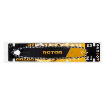 14" 3/8 T50 lama ROTOR - Img 2