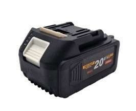 20/4 Acumulator Procraft - Img 1