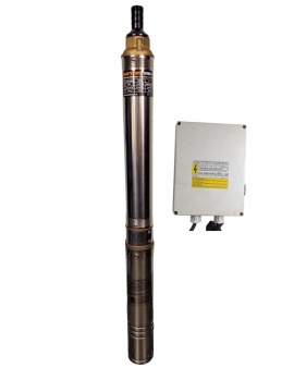3stm2-11 pompa submersibila ROTOR, produsul contine taxa timbru verde 5.5 Ron