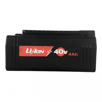Acumulator Pentru Drujba Electrica PKA40Li Si RCS40Li, 40 V, 4 Ah, ProCraft - Img 1