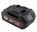 Acumulator STATUS 20V/ 4Ah